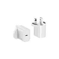 USAMS Fast Charger T65 PD20W CC227