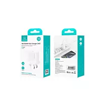 USAMS Fast Charger T65 PD20W CC227