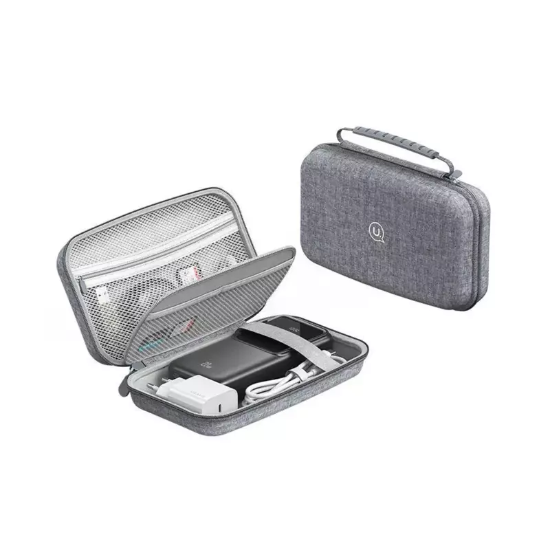 USAMS Large Capacity Travel Storage Bag USZB290