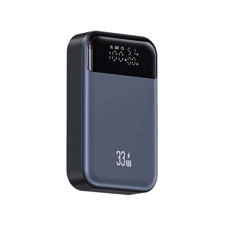 USAMS Power Bank 10000mah 33W USCD221