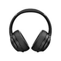 USAMS UJ29 Bluetooth Headphones Over Ear, 3 EQ Music Modes Wireless Headset