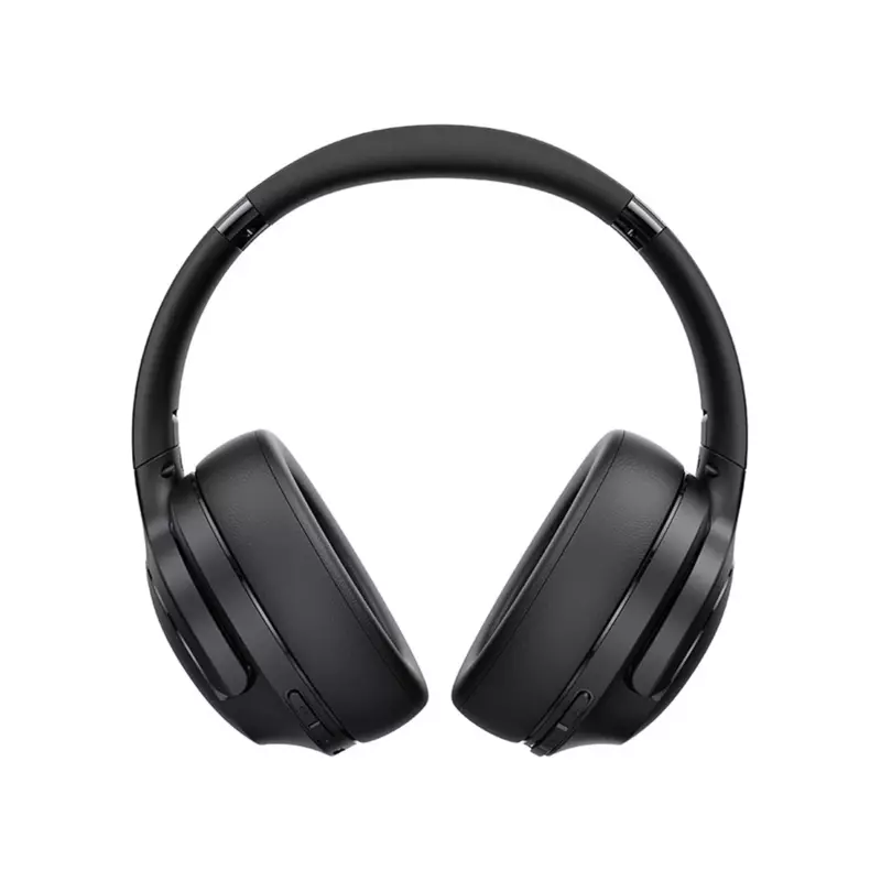 USAMS UJ29 Bluetooth Headphones Over Ear, 3 EQ Music Modes Wireless Headset