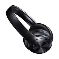 USAMS YH series - Wireless Headphone - wireless headphones Black YH21B