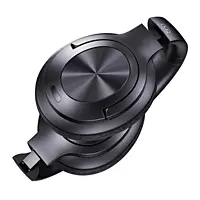 USAMS YH series - Wireless Headphone - wireless headphones Black YH21B