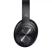 USAMS YH series - Wireless Headphone - wireless headphones Black YH21B
