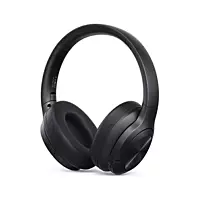 USAMS YH series - Wireless Headphone - wireless headphones Black YH21B