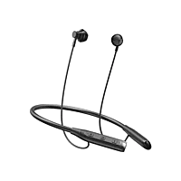 USAMS YQ24 YQ Series Hanging Neck Wireless Earphones Magnetic Sports Bluetooth Headphones