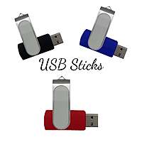 USB Sticks