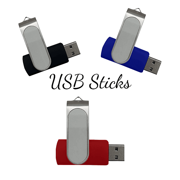 USB Sticks
