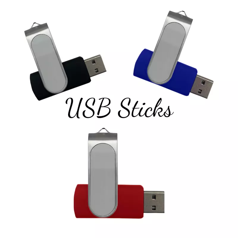 USB Sticks