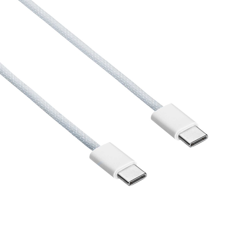CABLE  IPHONE USB-C