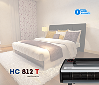Usha HC 812 T Instant room Heater- 2000 W Usha HC 812 T Instant room Heater- 2000 W