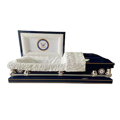 United States Navy – 20 Gauge Steel