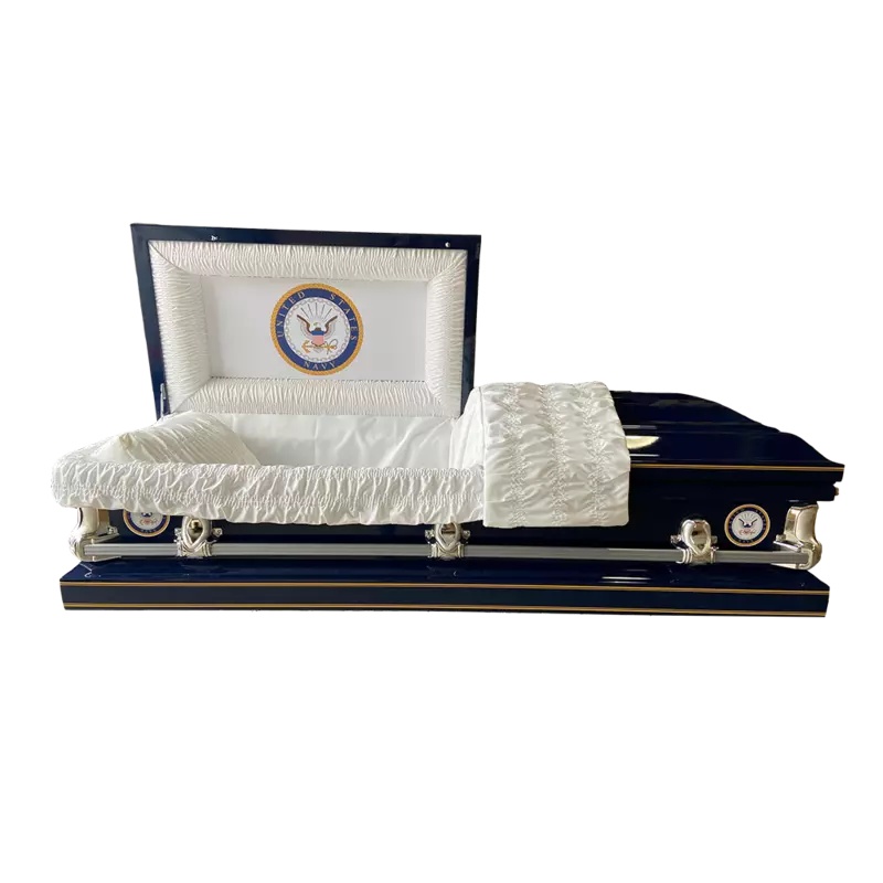 United States Navy – 20 Gauge Steel United States Navy – 20 Gauge Steel