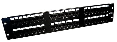 UTP Patch Panel 48 Port