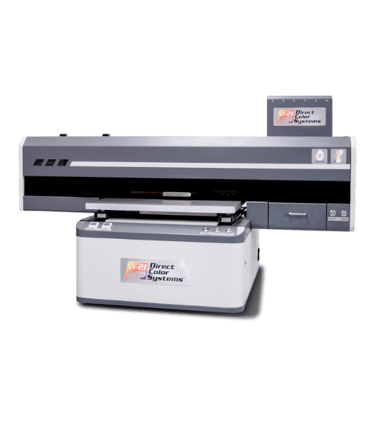 UV-21 MP(Small Format)