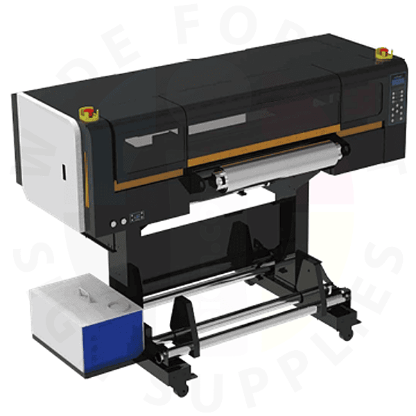 Tron System UV DTF 24 PRO W/3 Epson i3200 - U1