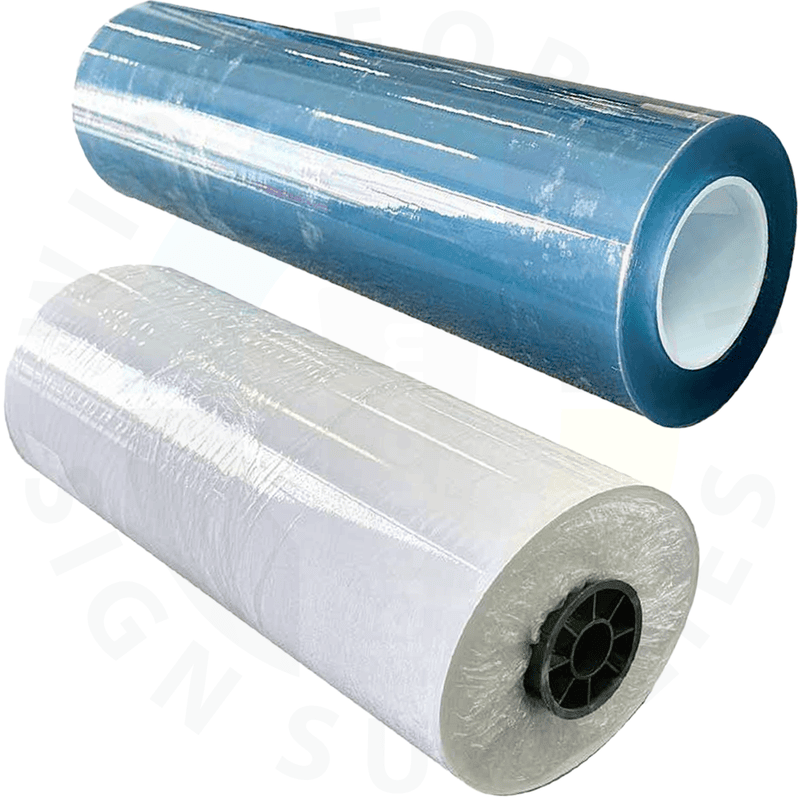 iohda DTF UV Films A+B