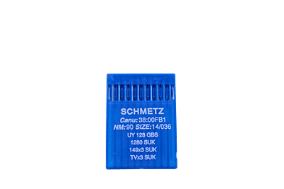 SCHMETZ NEEDLE SYSTEM UY 128