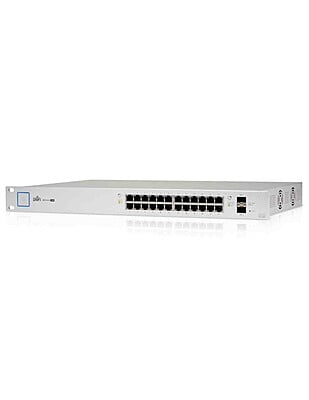 UBIQUITY (US-24-500W-EU) UNIFI SWITCH(Ubnt0036)