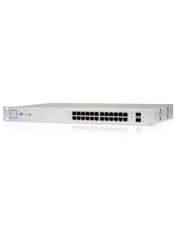 UBIQUITY (US-24-500W-EU) UNIFI SWITCH(Ubnt0036)