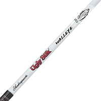 Shakespeare Ugly Stik Walleye Round Combo Shakespeare Ugly Stik Walleye Round Combo