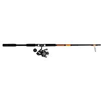 Shakespeare Ugly Stik Bigwater Pursuit IV Spinning Combo Shakespeare Ugly Stik Bigwater Pursuit IV Spinning Combo