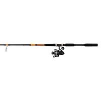 Shakespeare Ugly Stik Bigwater Pursuit IV Spinning Combo Shakespeare Ugly Stik Bigwater Pursuit IV Spinning Combo