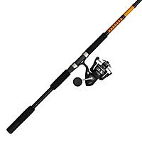 Shakespeare Ugly Stik Bigwater Pursuit IV Spinning Combo Shakespeare Ugly Stik Bigwater Pursuit IV Spinning Combo