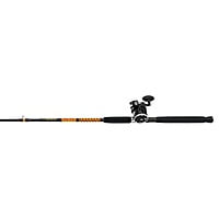 Shakespeare Ugly Stik Bigwater Rival Level Wind Combo Shakespeare Ugly Stik Bigwater Rival Level Wind Combo