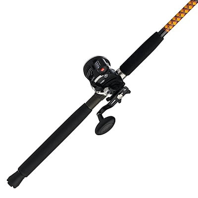 Shakespeare Ugly Stik Bigwater Rival Level Wind Combo Shakespeare Ugly Stik Bigwater Rival Level Wind Combo