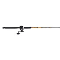 Shakespeare Ugly Stik Bigwater Rival Level Wind Combo Shakespeare Ugly Stik Bigwater Rival Level Wind Combo