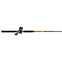 Shakespeare Ugly Stik Bigwater Rival Level Wind Combo Shakespeare Ugly Stik Bigwater Rival Level Wind Combo