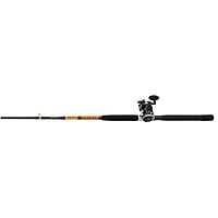 Shakespeare Ugly Stik Bigwater Rival Level Wind Combo Shakespeare Ugly Stik Bigwater Rival Level Wind Combo