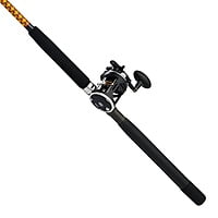 Shakespeare Ugly Stik Bigwater Rival Level Wind Combo Shakespeare Ugly Stik Bigwater Rival Level Wind Combo