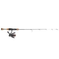 Shakespeare Ugly Stik Elite Ice Combo Shakespeare Ugly Stik Elite Ice Combo