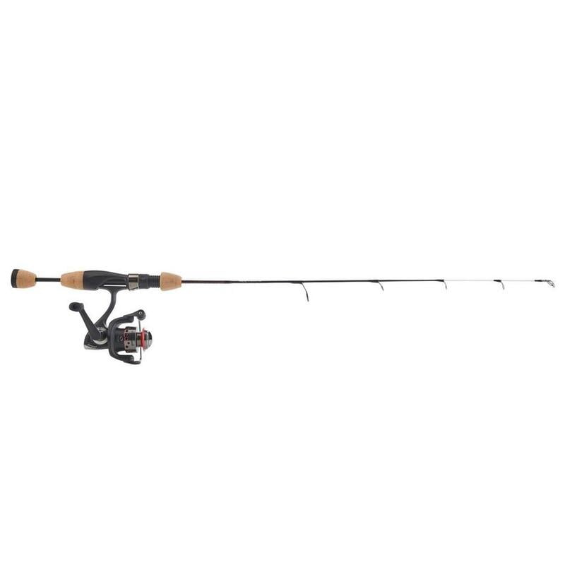 Shakespeare Ugly Stik Elite Ice Combo Shakespeare Ugly Stik Elite Ice Combo
