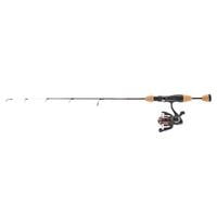 Shakespeare Ugly Stik Elite Ice Combo Shakespeare Ugly Stik Elite Ice Combo