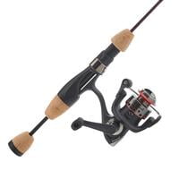 Shakespeare Ugly Stik Elite Ice Combo Shakespeare Ugly Stik Elite Ice Combo
