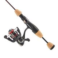 Shakespeare Ugly Stik Elite Ice Combo Shakespeare Ugly Stik Elite Ice Combo