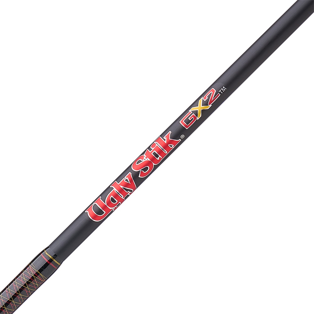 Ugly Stik GX2 Spincast Combo - 6'M 2pc Ugly Stik GX2 Spincast Combo - 6'M 2pc