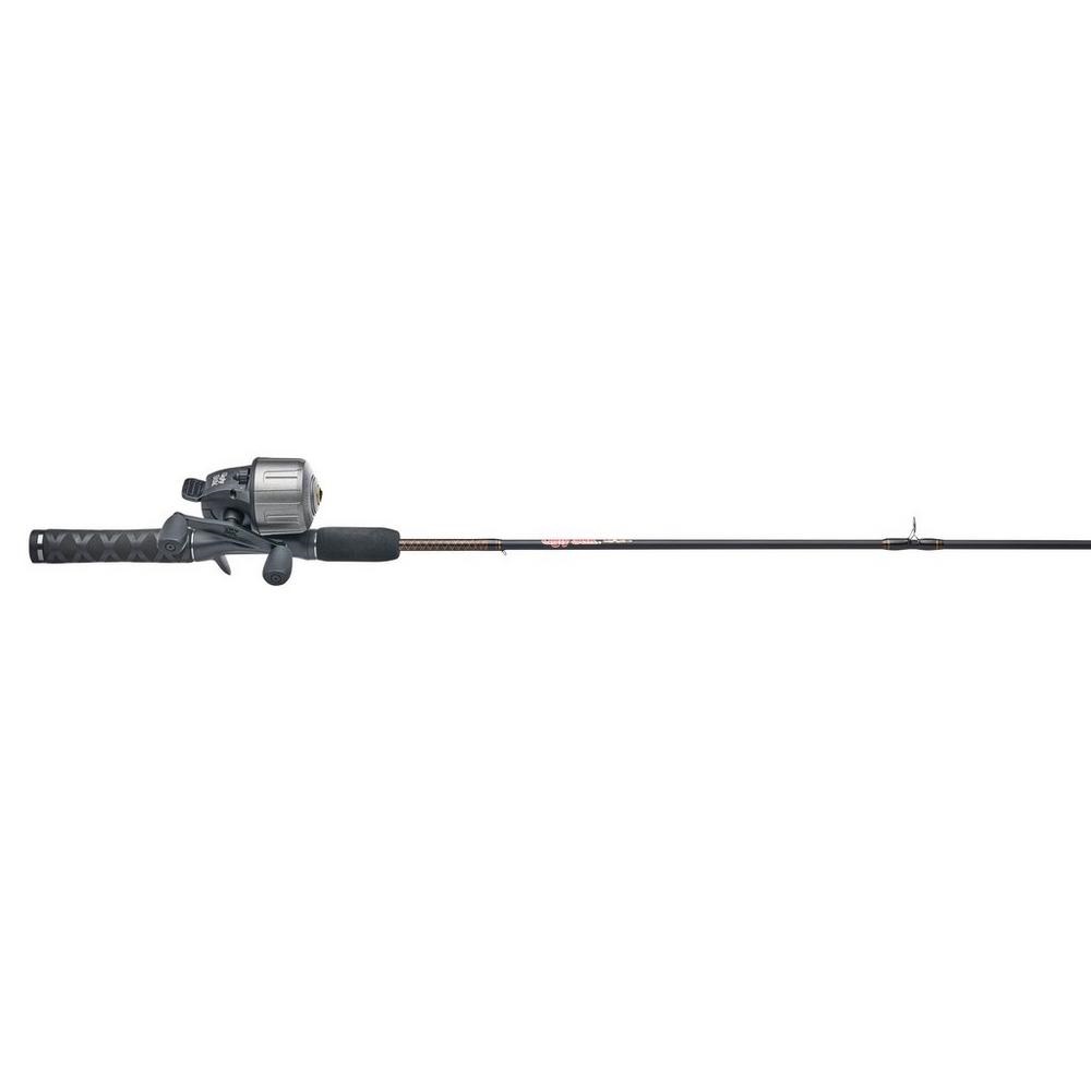 Ugly Stik GX2 Spincast Combo - 6'M 2pc Ugly Stik GX2 Spincast Combo - 6'M 2pc