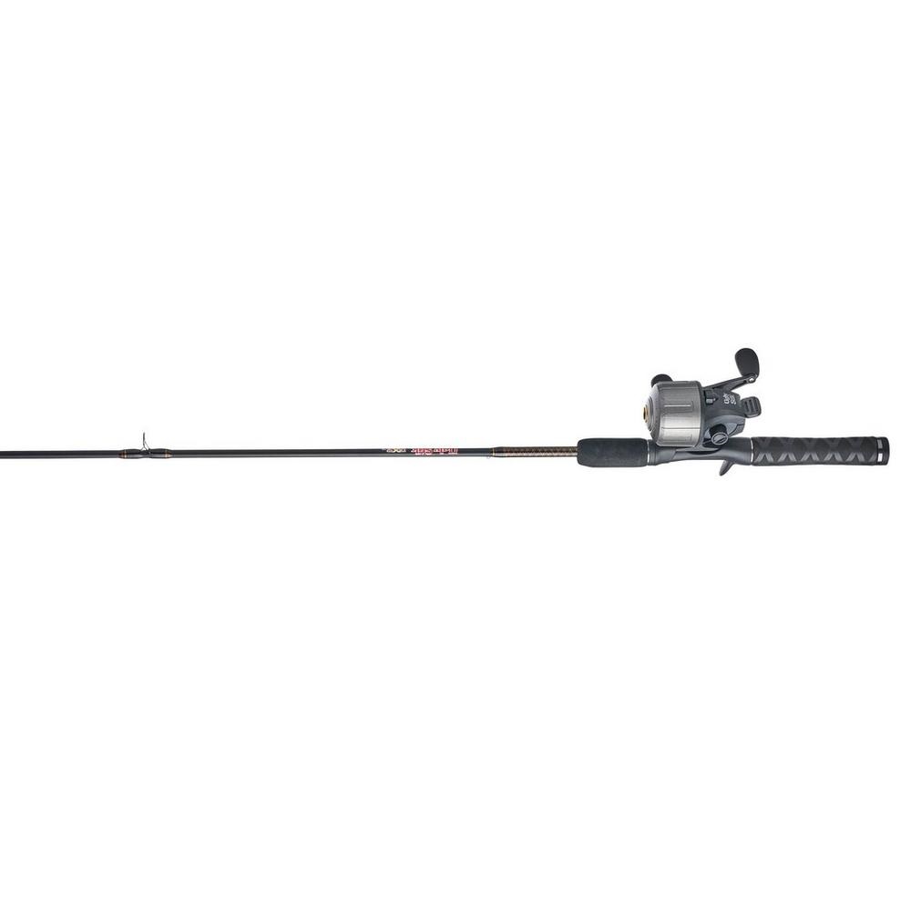 Ugly Stik GX2 Spincast Combo - 6'M 2pc Ugly Stik GX2 Spincast Combo - 6'M 2pc
