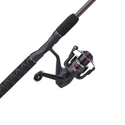 Ugly Stick GX2 Spinning Combo Ugly Stick GX2 Spinning Combo