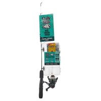Shakespeare Ugly Stik Ice "Catch More Fish" Panfish Kit Shakespeare Ugly Stik Ice "Catch More Fish" Panfish Kit