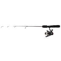 Shakespeare Ugly Stik GX2 Ice Combo Shakespeare Ugly Stik GX2 Ice Combo