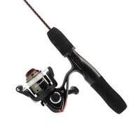 Shakespeare Ugly Stik Ice "Catch More Fish" Walleye Kit Shakespeare Ugly Stik Ice "Catch More Fish" Walleye Kit