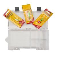 Shakespeare Ugly Stik Ice "Catch More Fish" Walleye Kit Shakespeare Ugly Stik Ice "Catch More Fish" Walleye Kit