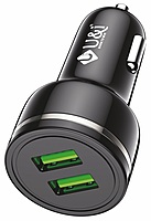 0U&i 15W Car Charger