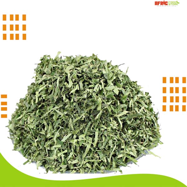 Dried Ukazi leave Paint 200g